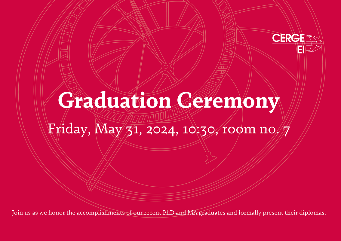 Graduation Ceremony 2024