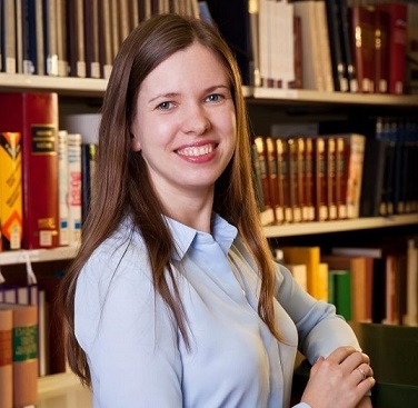 Olga Popova, Ph.D. Olga Popova, Ph.D.