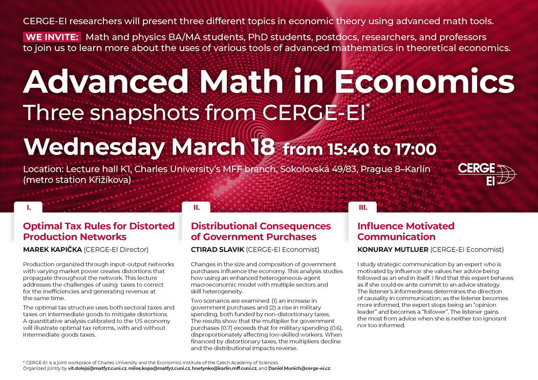 Advanced Math in Economics poster 0226A 002