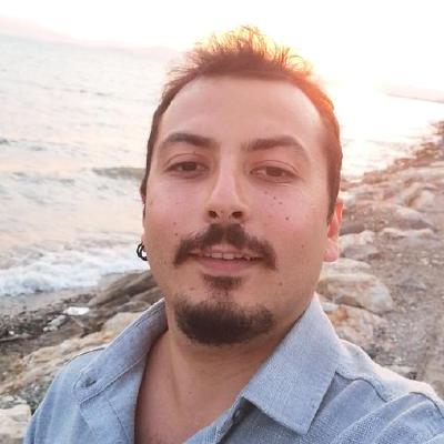 Keskin