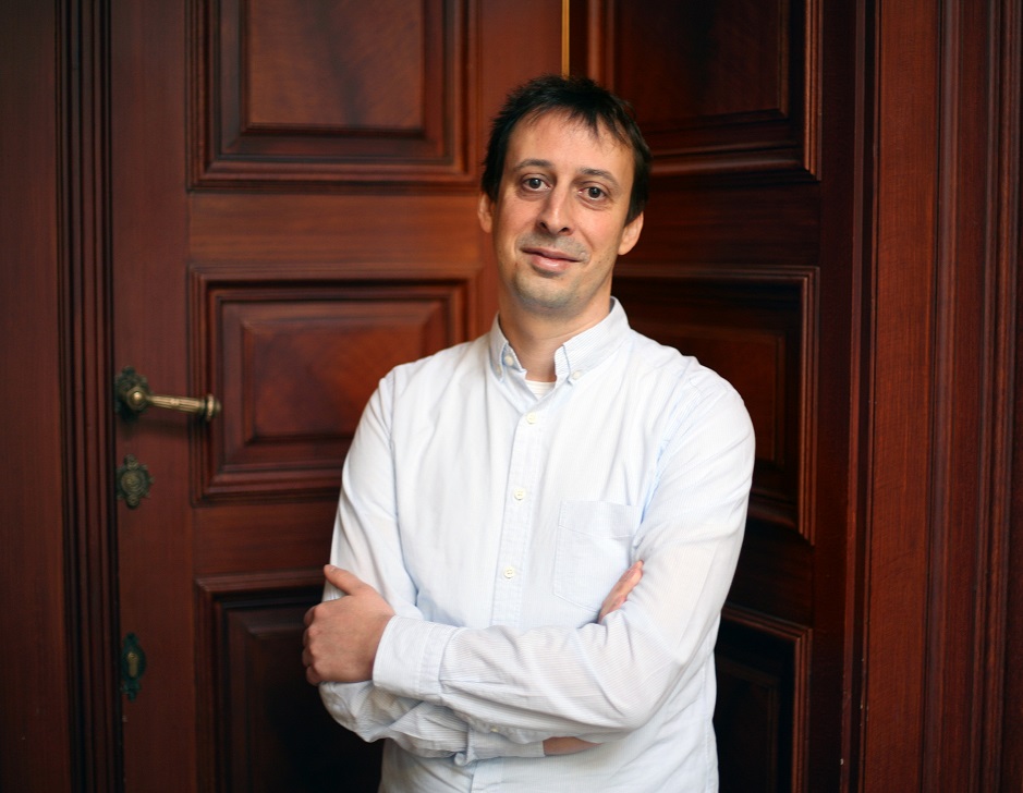Jakub Steiner CERGE-EI