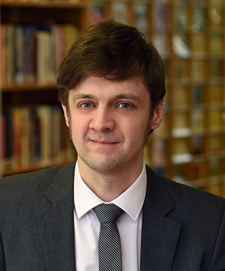 Oleg Sidorkin, Ph.D. Oleg Sidorkin, Ph.D.