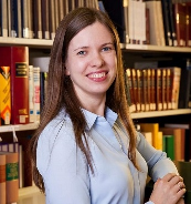 Olga Popova, Ph.D. Olga Popova, Ph.D.