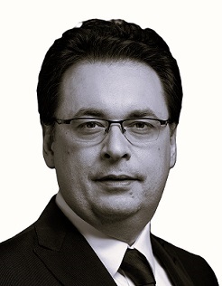 Ing. Jaroslav Štrunc, Ph.D.