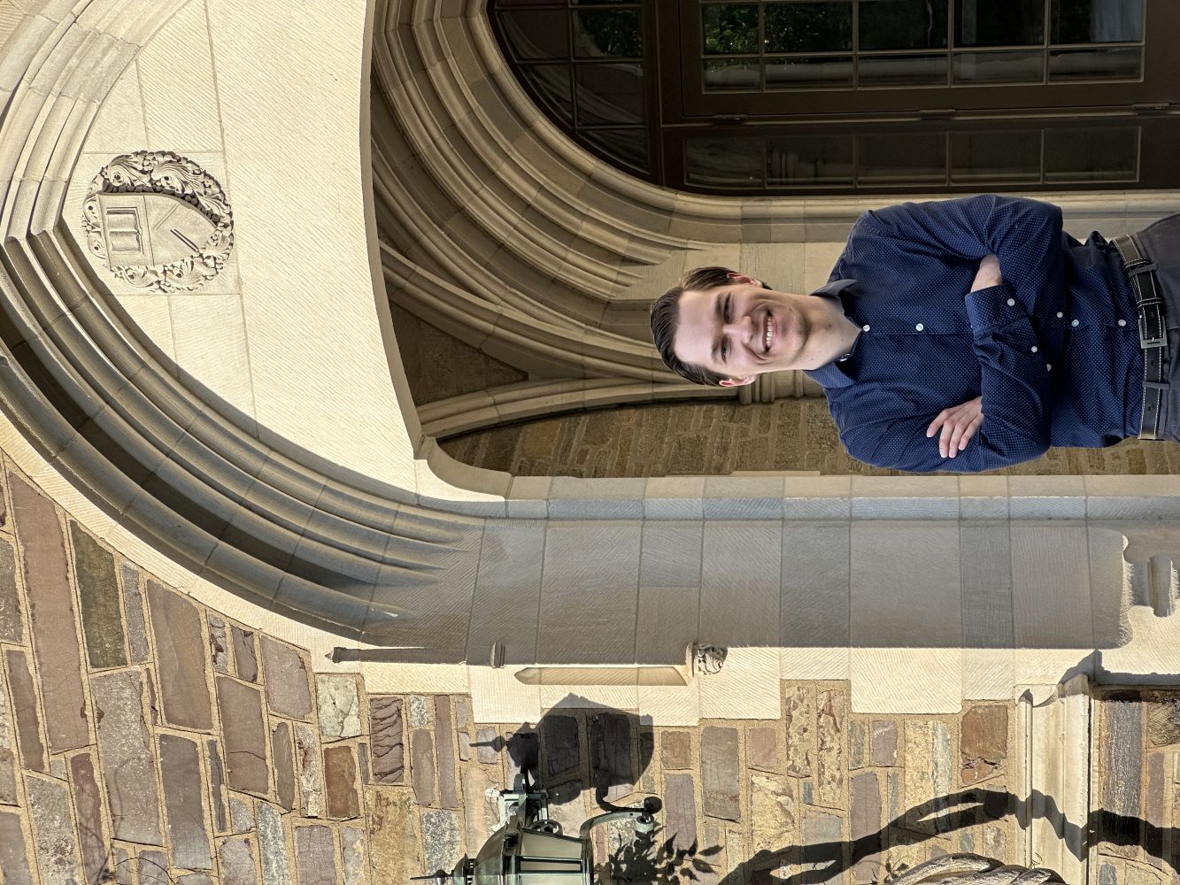 Yaroslav Korobka Princeton