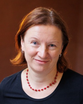 Alena Bičáková, Ph.D.