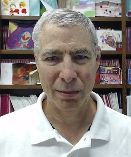 Prof. Max Gillman, Ph.D. Prof. Max Gillman, Ph.D.