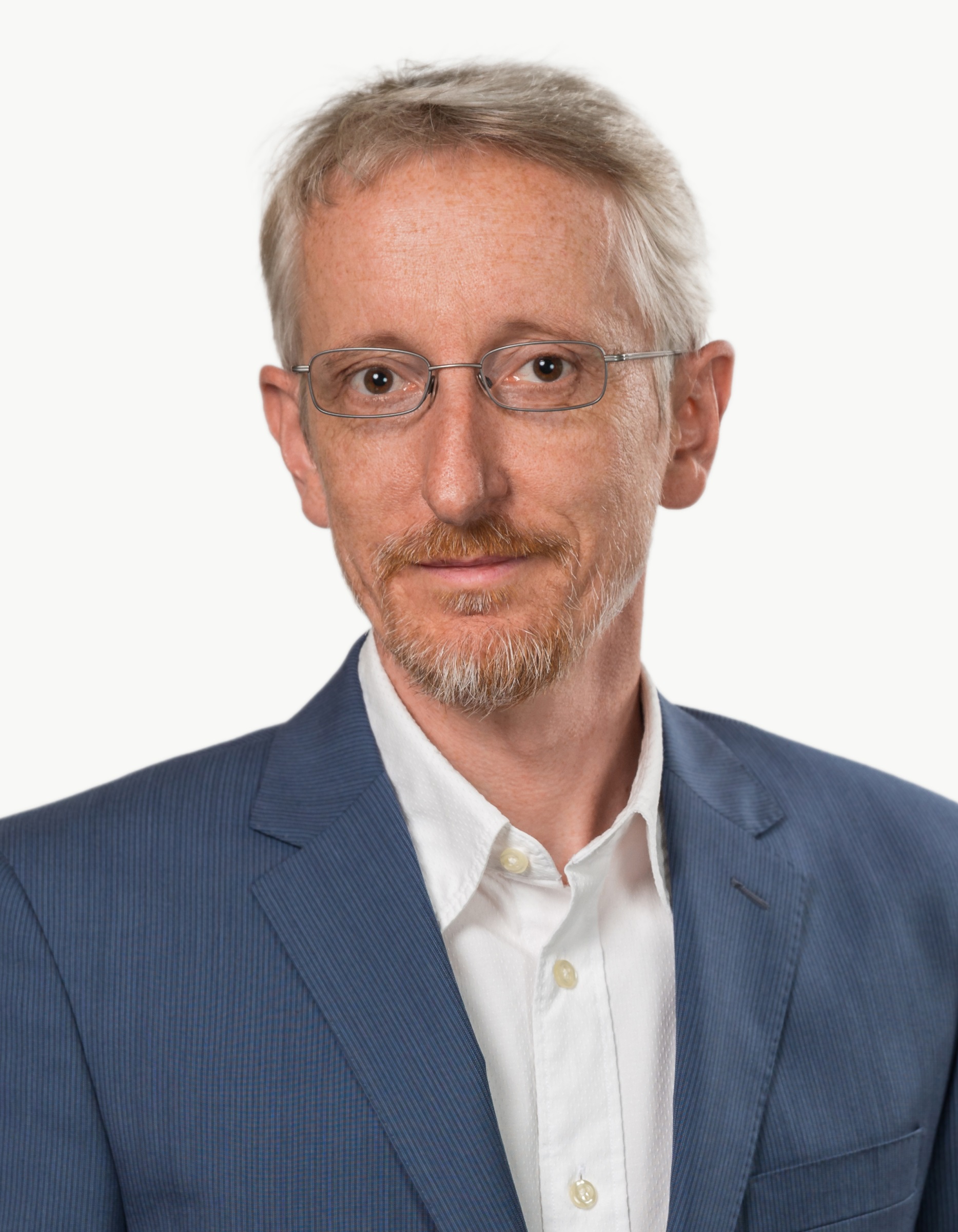 Prof. Ing. Štěpán Jurajda, Ph.D.