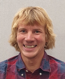 Pavel Kocourek, Ph.D. Pavel Kocourek, Ph.D.