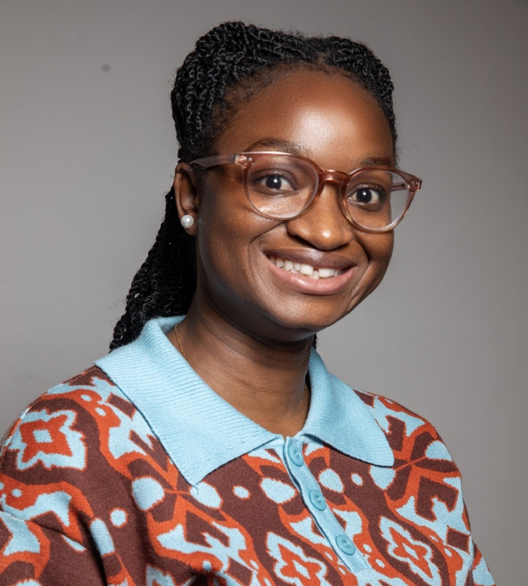 Salamatu Nanna Adam