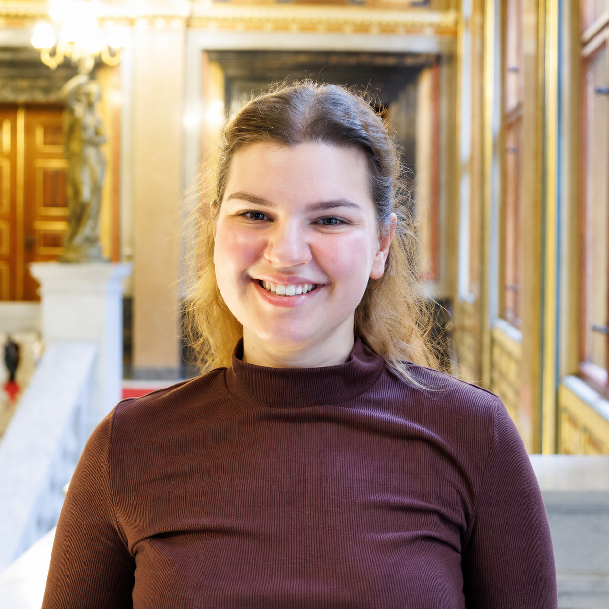 Sofiana Sinani