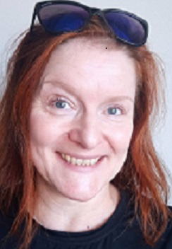 Bc. Kateřina Tomková