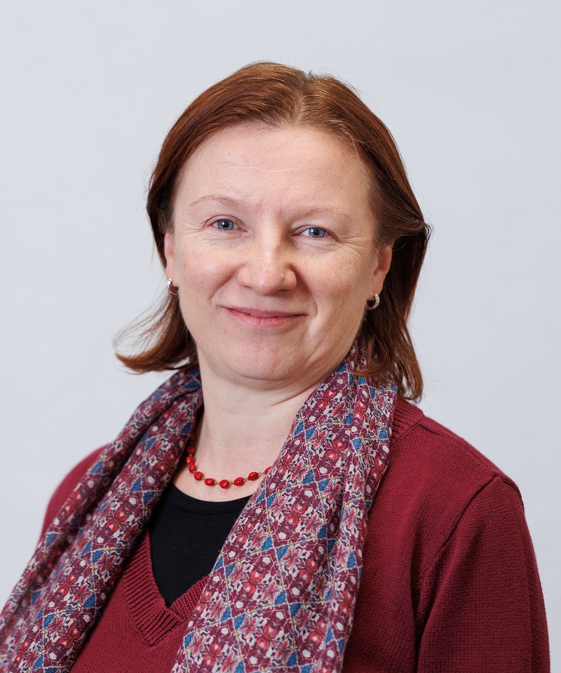 Alena Bičáková, Ph.D. Alena Bičáková, Ph.D.