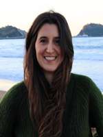 Alaitz Ayarza Astigarraga, Ph.D.