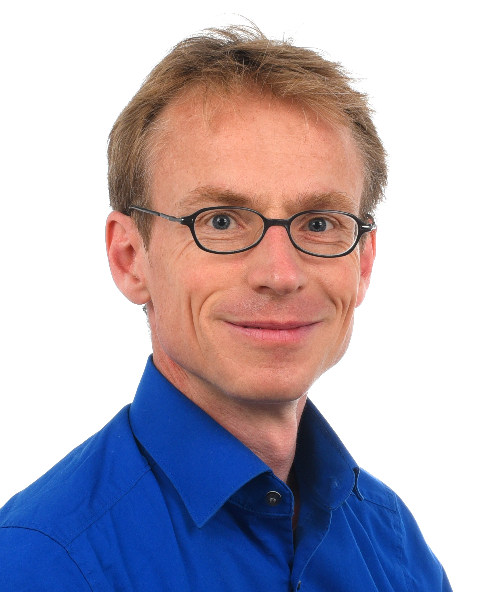 Prof. Dirk Engelmann, Ph.D.