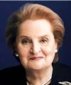 Madeleine Albright