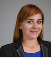 Danijela Vuletić Čugalj, Ph.D. Danijela Vuletić Čugalj, Ph.D.